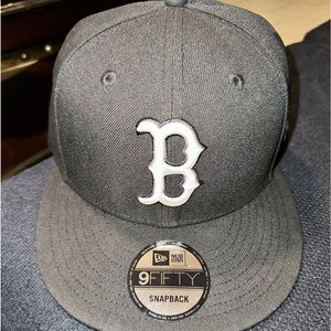 Authentic New Era Hat